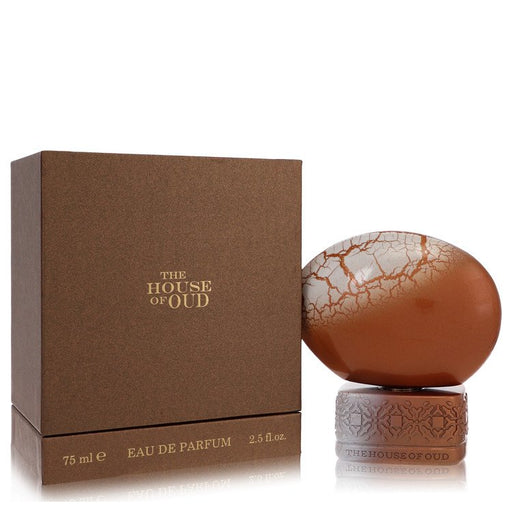 The House Of Oud Wonderly Women's Eau De Parfum