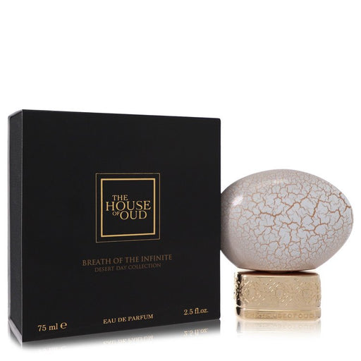 The House Of Oud Breath Of The Infinite Women's Eau De Parfum