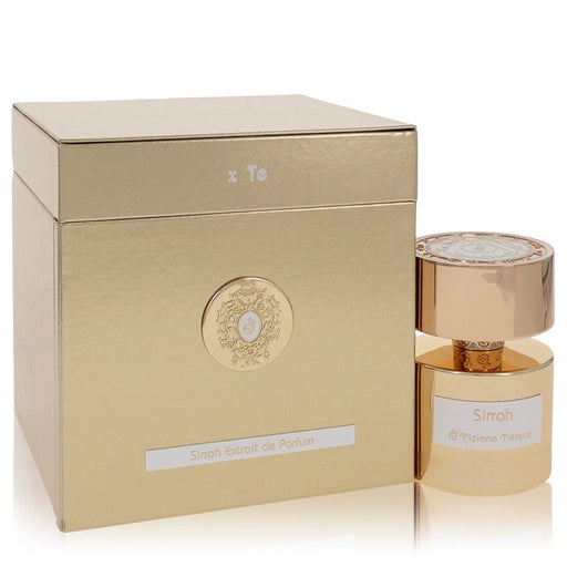 Tiziana Terenzi Sirrah Women's Extrait De Parfum
