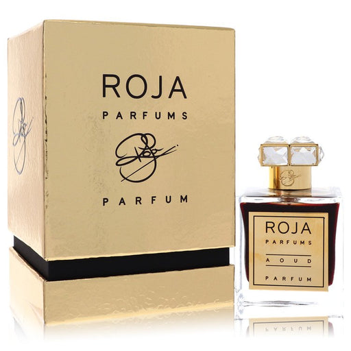 Roja Parfums Roja Aoud Women's Extrait De Parfum