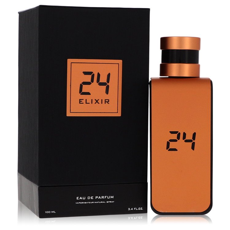 Scentstory 24 Elixir Rise Of The Superb Men's Eau De Parfum