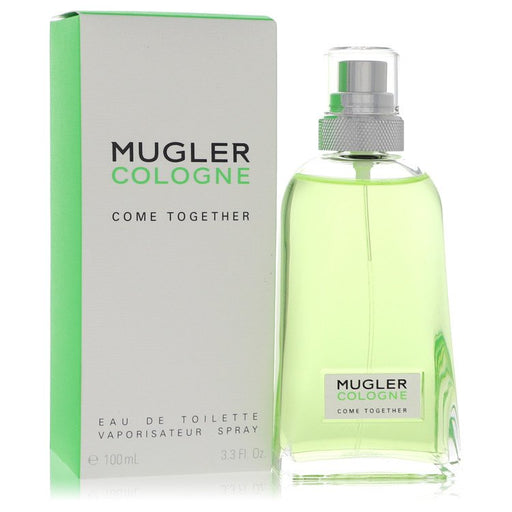 Thierry Mugler Mugler Come Together Women's Eau De Toilette