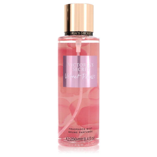Victoria's Secret Velvet Petals Women's Fragrance Mist