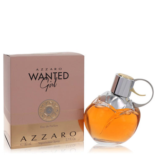 Azzaro Wanted Girl Women's Eau De Parfum