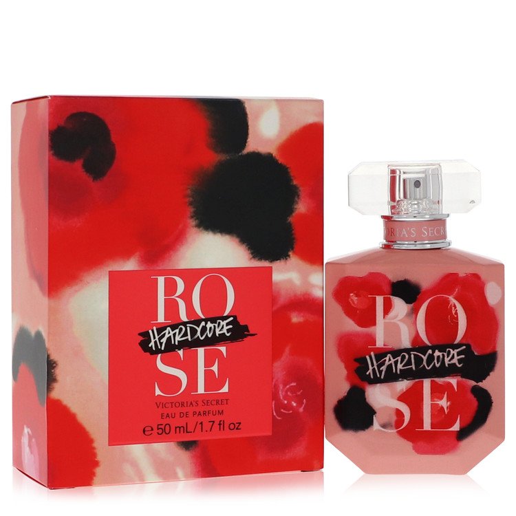 Victoria's Secret Hardcore Rose Women's Eau De Parfum