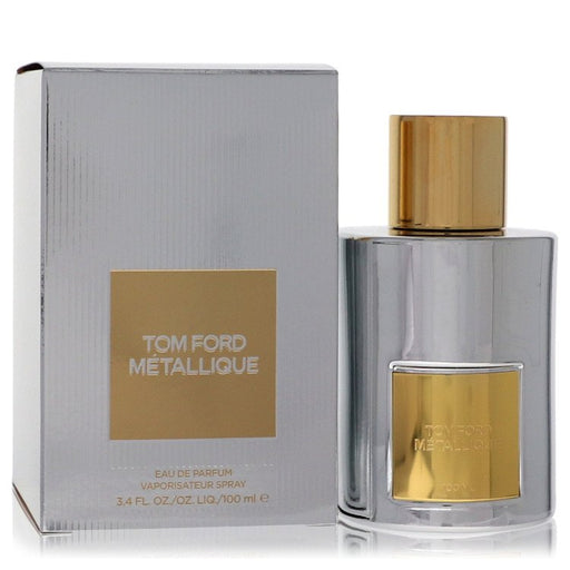 Tom Ford Metallique Women's Eau De Parfum