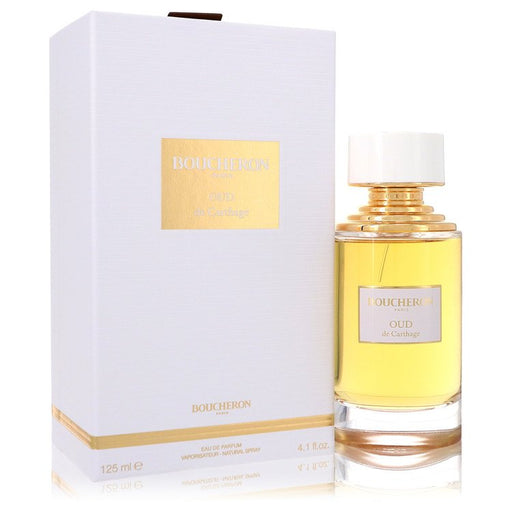 Boucheron Oud De Carthage Women's Eau De Parfum