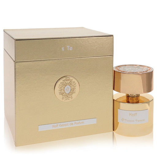 Tiziana Terenzi Kaff Women's Extrait De Parfum