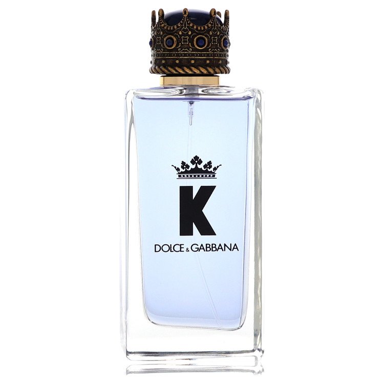 Dolce & Gabbana K Men's Eau De Toilette (Tester)