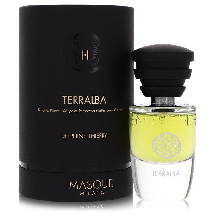 Masque Milano Terralba Women's Eau De Parfum