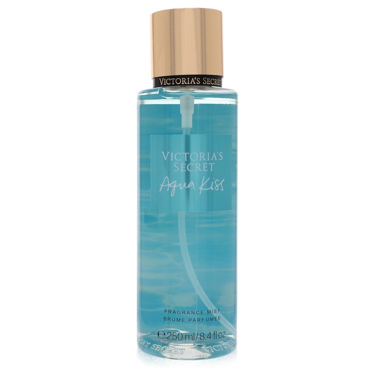 Victoria's Secret Aqua Kiss Women's Fragrance Mist