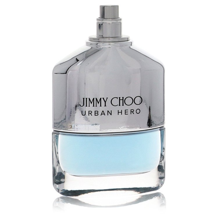 Jimmy Choo Urban Hero Men's Eau De Parfum