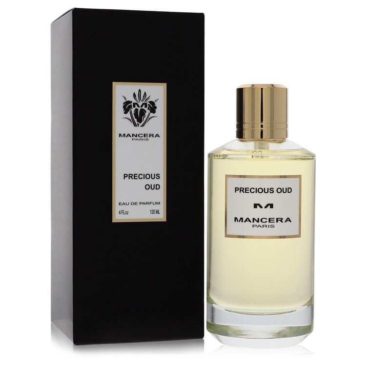 Mancera Precious Oud Women's Eau De Parfum