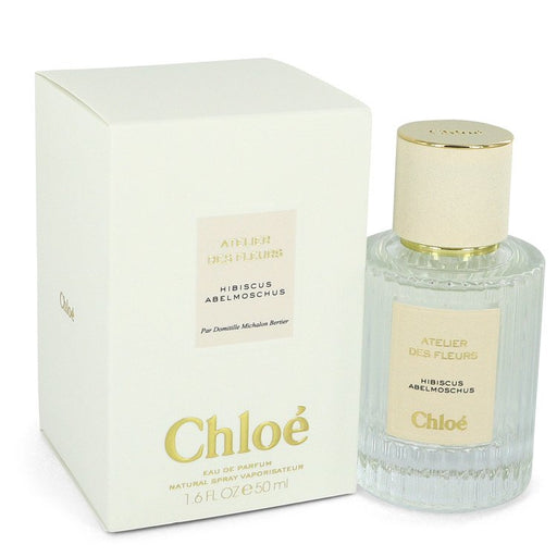 Chloe Hibiscus Abelmoschus Women's Eau De Parfum