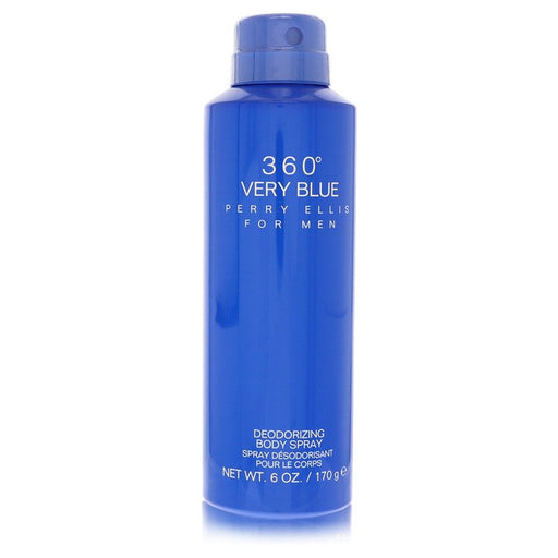Perry Ellis 360 Very Blue Men's Cologne