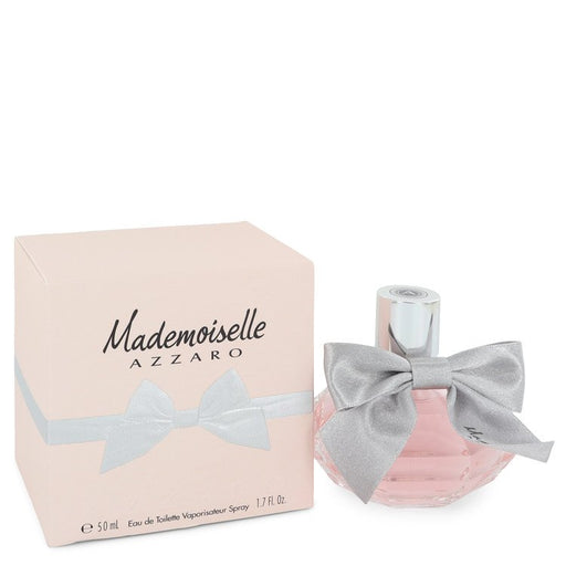 Azzaro Mademoiselle Women's Eau De Toilette