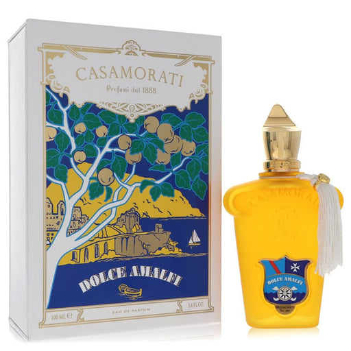 Xerjoff Casamorati 1888 Dolce Amalfi Women's Eau De Parfum