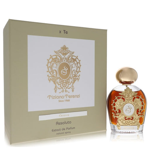 Tiziana Terenzi Orionis Women's Extrait De Parfum