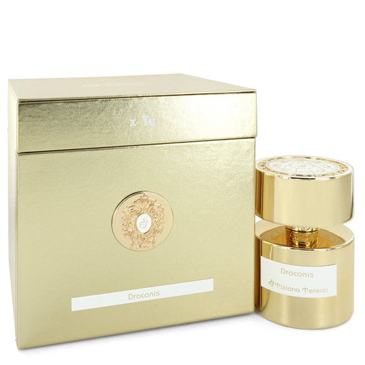 Tiziana Terenzi Draconis Women's Extrait De Parfum