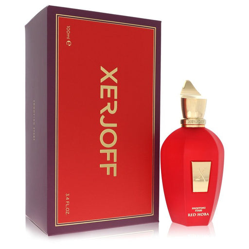 Xerjoff Red Hoba Women's Eau De Parfum
