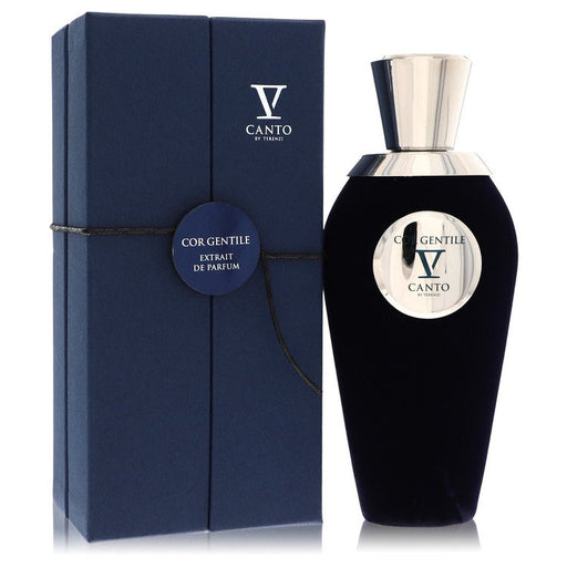 V Canto Cor Gentile V Women's Extrait De Parfum