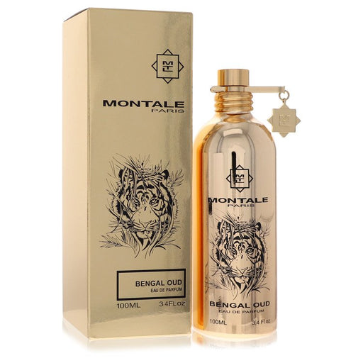Montale Bengal Oud Women's Eau De Parfum