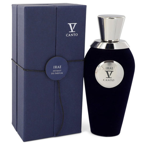 V Canto Irae V Women's Extrait De Parfum