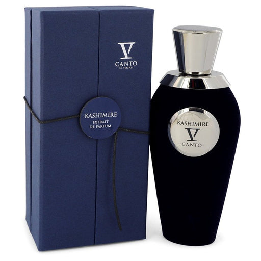 V Canto Kashimire V Women's Extrait De Parfum