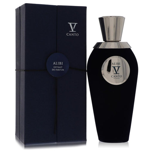 V Canto Alibi V Women's Extrait De Parfum