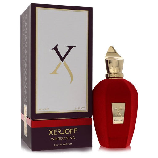 Xerjoff Wardasina Women's Eau De Parfum