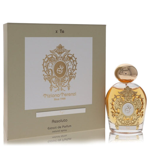 Tiziana Terenzi Tyl Women's Extrait De Parfum