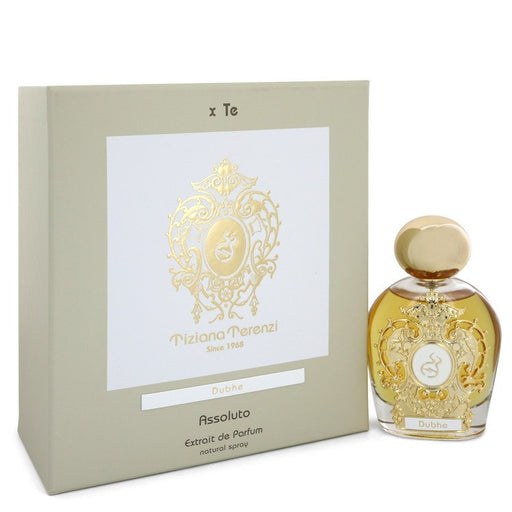 Tiziana Terenzi Dubhe Assoluto Women's Extrait De Parfum