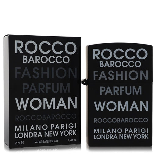 Roccobarocco Fashion Women's Eau De Parfum