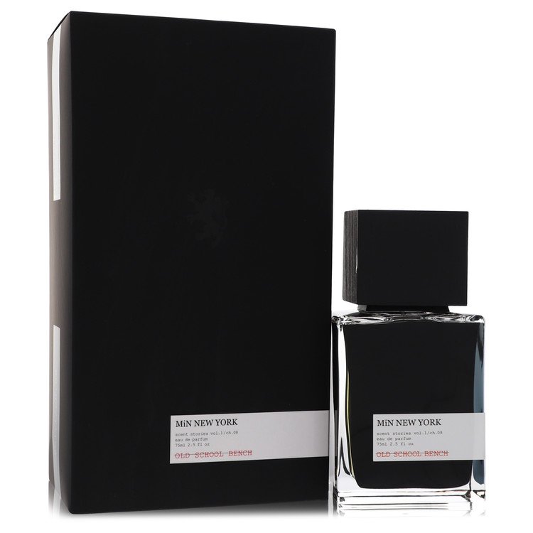 Min New York Old School Bench Women's Eau De Parfum