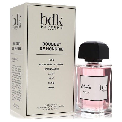 Bdk Parfums Bouquet De Hongrie Women's Eau De Parfum