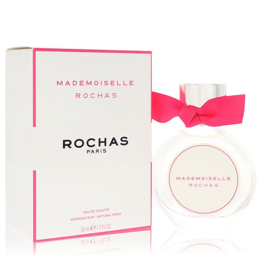 Rochas Mademoiselle Women's Eau De Toilette