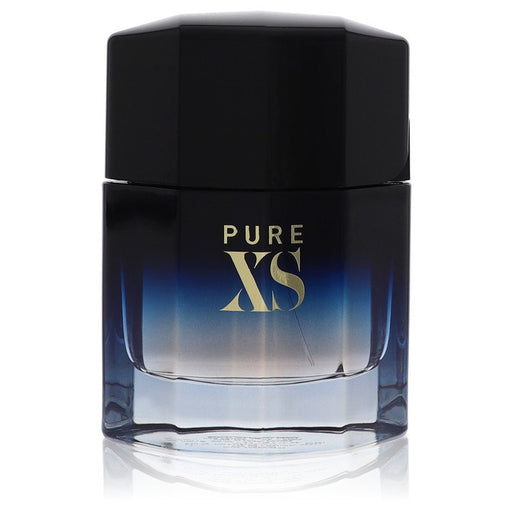 Paco Rabanne Pure Xs Men's Eau De Toilette
