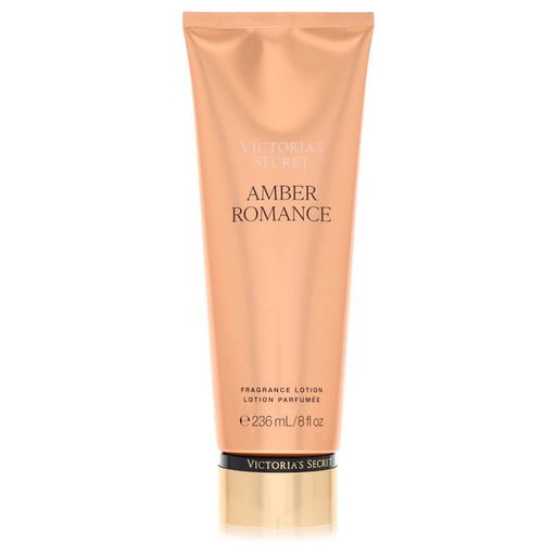 Victoria's Secret Amber Romance