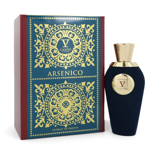 V Canto Arsenico V Women's Extrait De Parfum