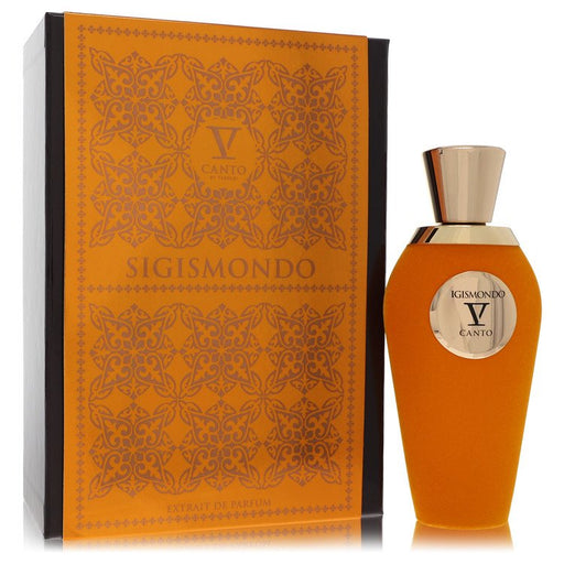 V Canto Sigismondo V Women's Extrait De Parfum