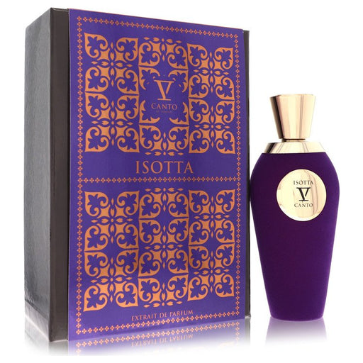 V Canto Isotta V Women's Extrait De Parfum