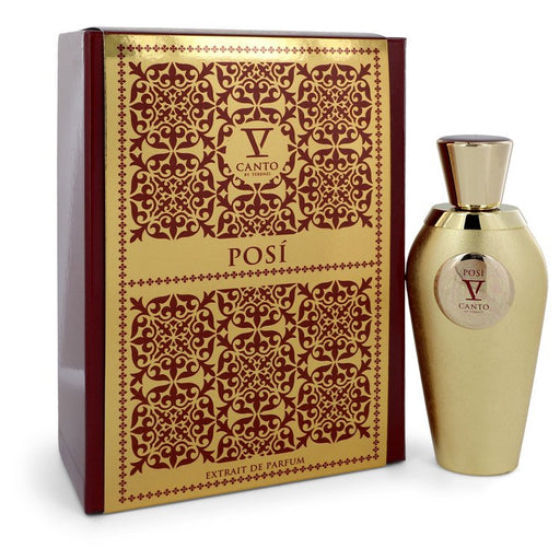 V Canto Posi V Women's Extrait De Parfum