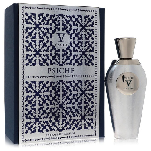 V Canto Psiche V Women's Extrait De Parfum