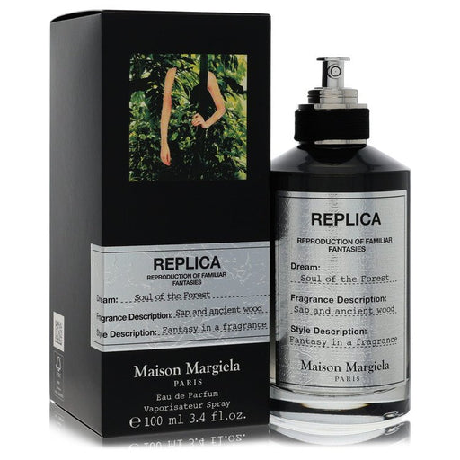 Maison Margiela Replica Soul Of The Forest Women's Eau De Parfum