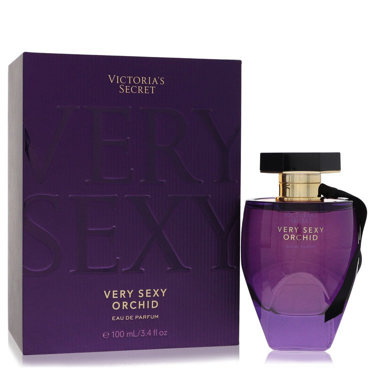 Victoria's Secret Very Sexy Orchid Women's Eau De Parfum