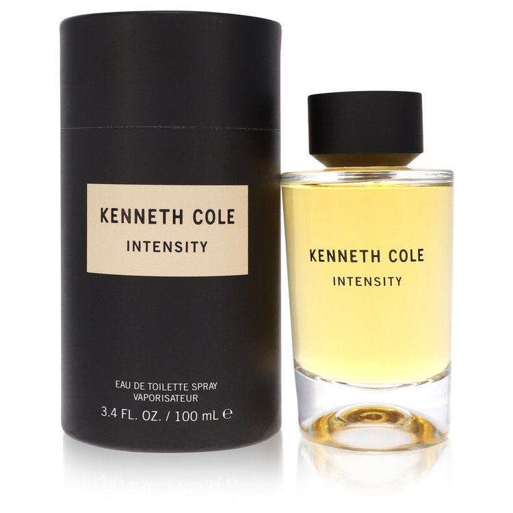 Kenneth Cole Intensity Men's Eau De Toilette