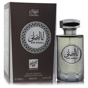 Rihanah Ana Assali Men's Eau De Parfum