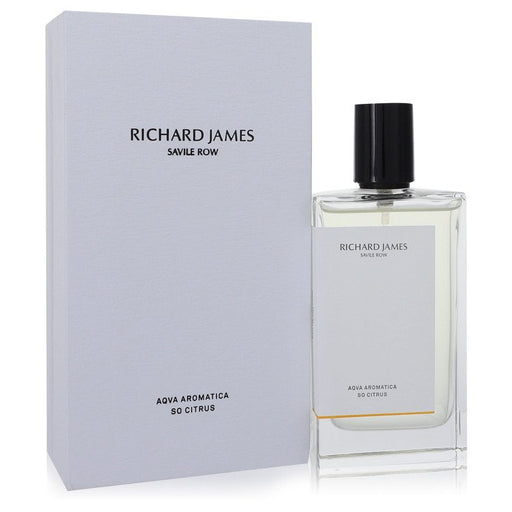 Richard James Aqua Aromatica So Citrus Men's Cologne