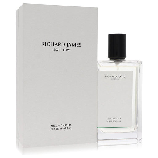 Richard James Aqua Aromatica Blade Of Grass Men's Cologne
