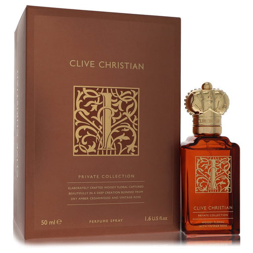 Clive Christian I Woody Floral Women's Eau De Parfum